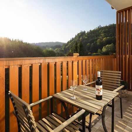Apartman Sosna Дольни-Кубин Экстерьер фото