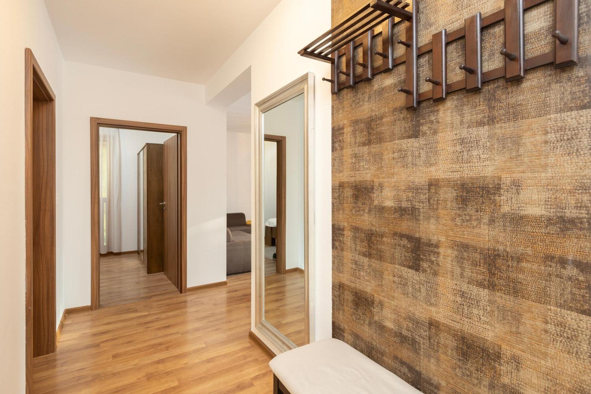 Apartman Sosna Дольни-Кубин Экстерьер фото