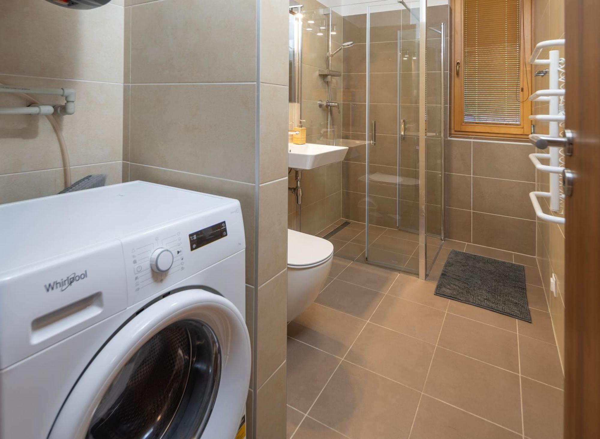 Apartman Sosna Дольни-Кубин Экстерьер фото