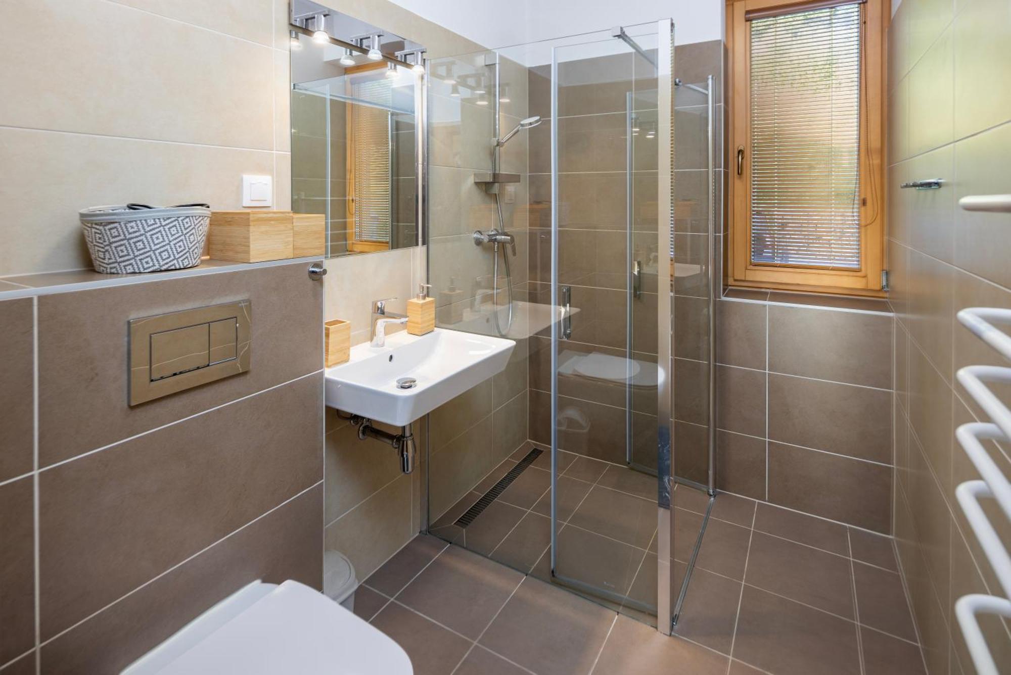 Apartman Sosna Дольни-Кубин Экстерьер фото